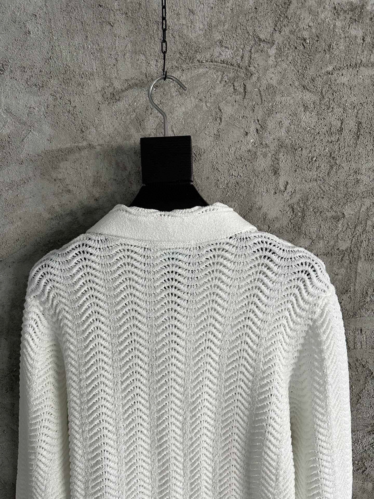 Casablanca Long Sleeve Shirt