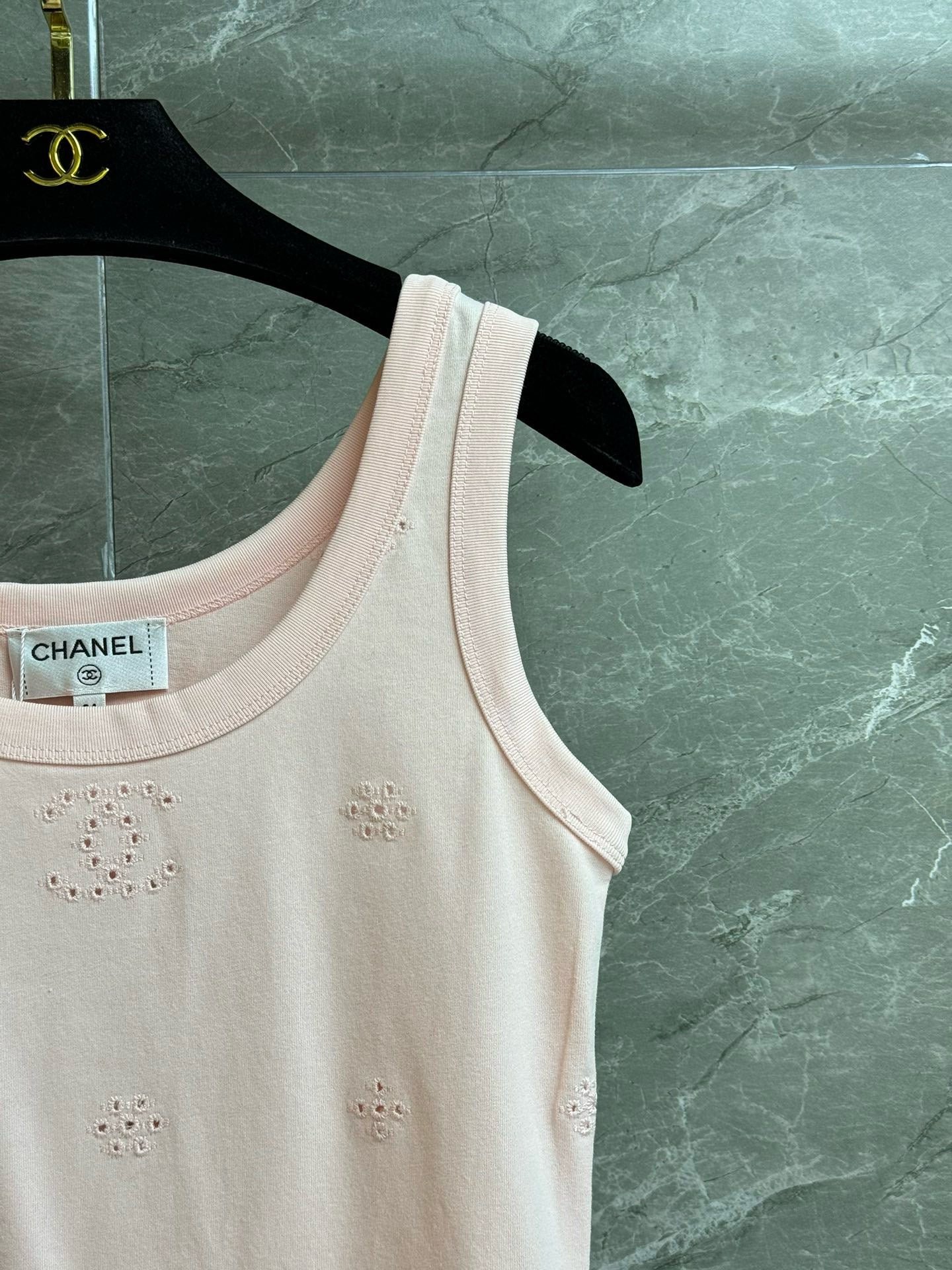 Chanel Singlet