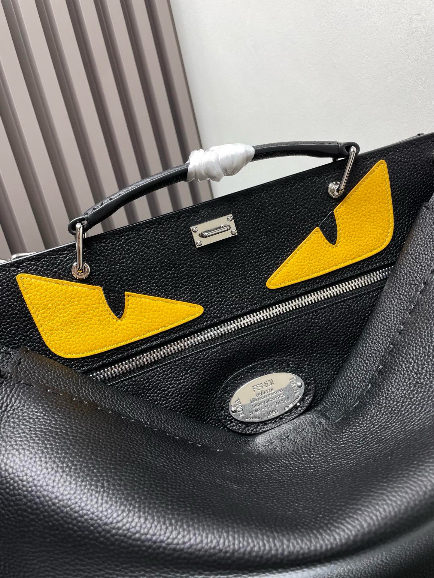 FENDI PEEKABOO 38*33*16