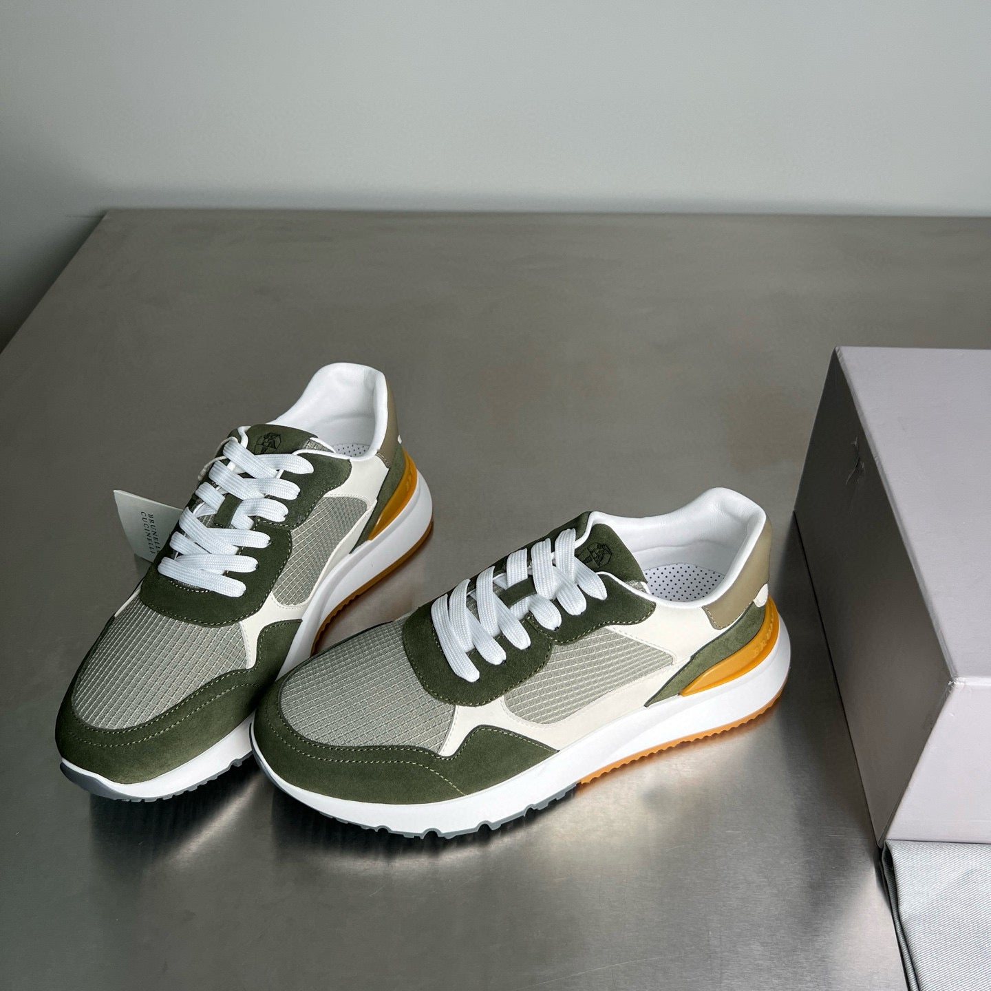 Brunello Cucinelli Sneakers