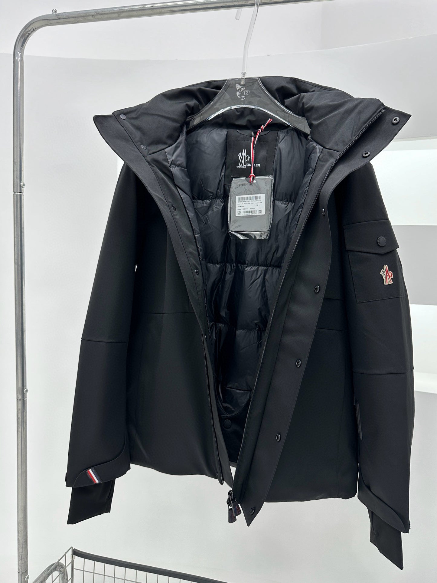 Moncler Windbreaker