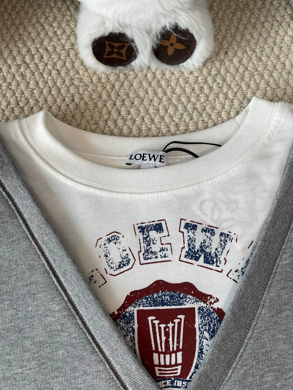 Loewe Sweater