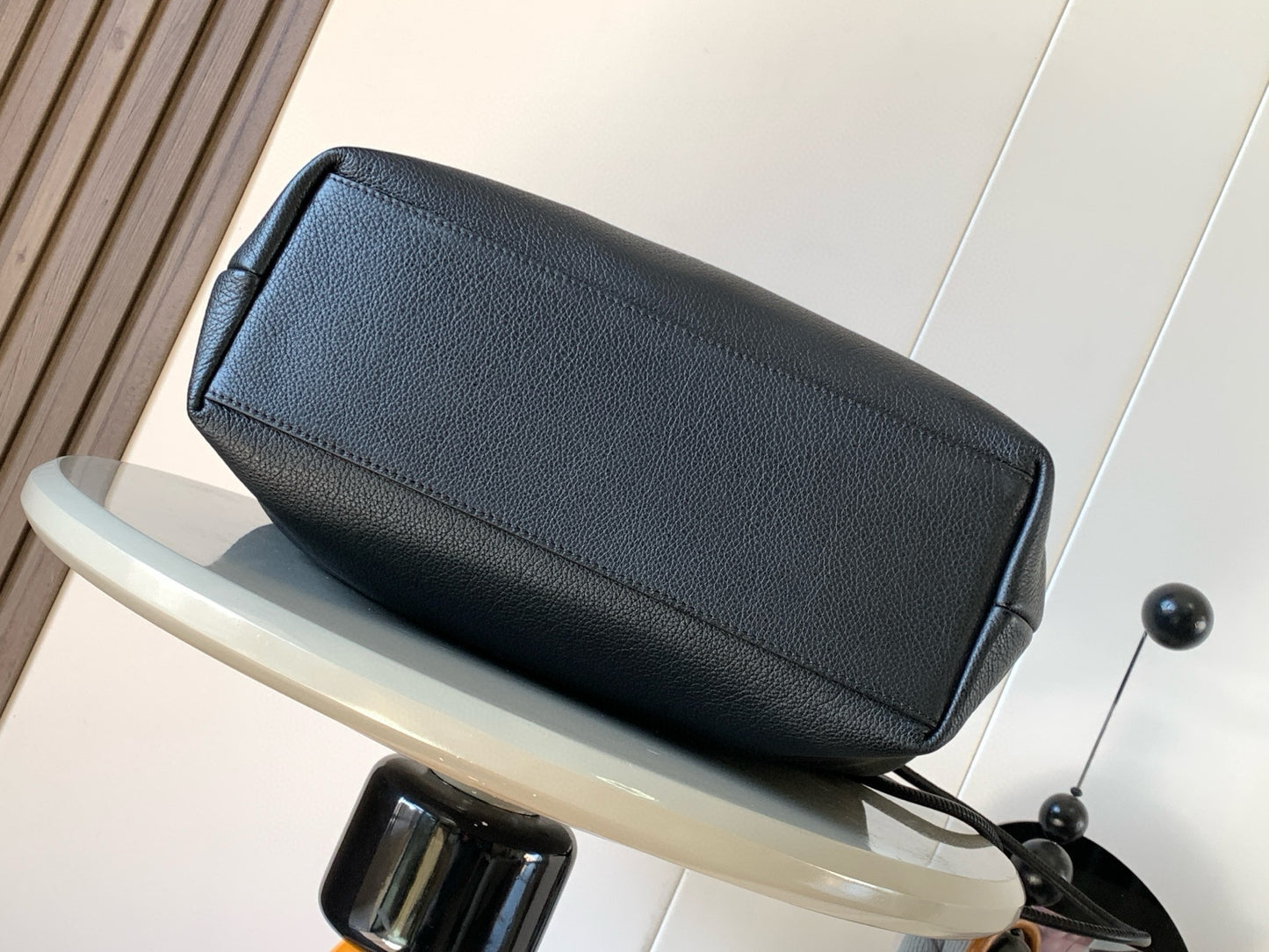 Loewe Pebble Leather