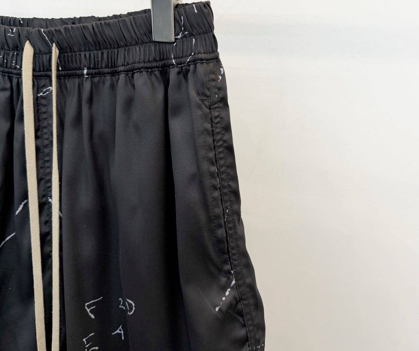 Rick Owen Shorts
