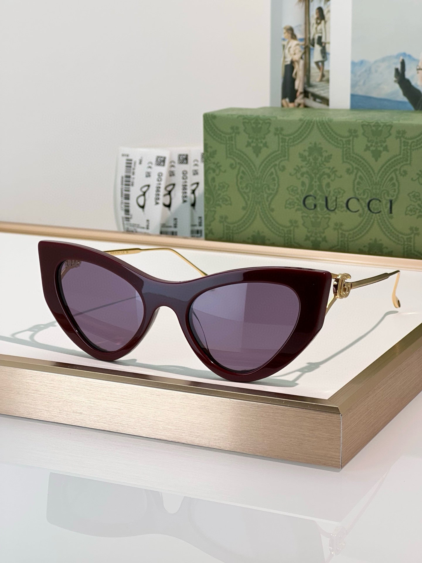 Gucci Sunglasses