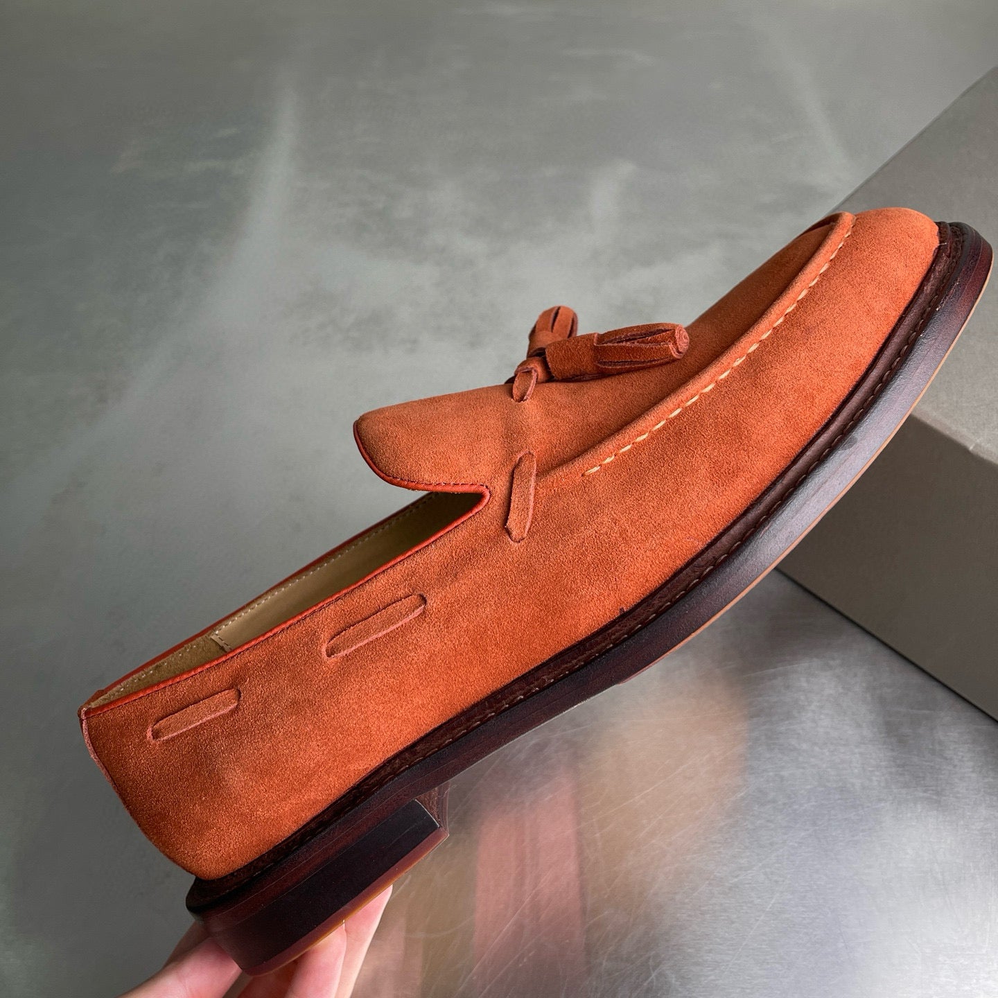 BC Loafer