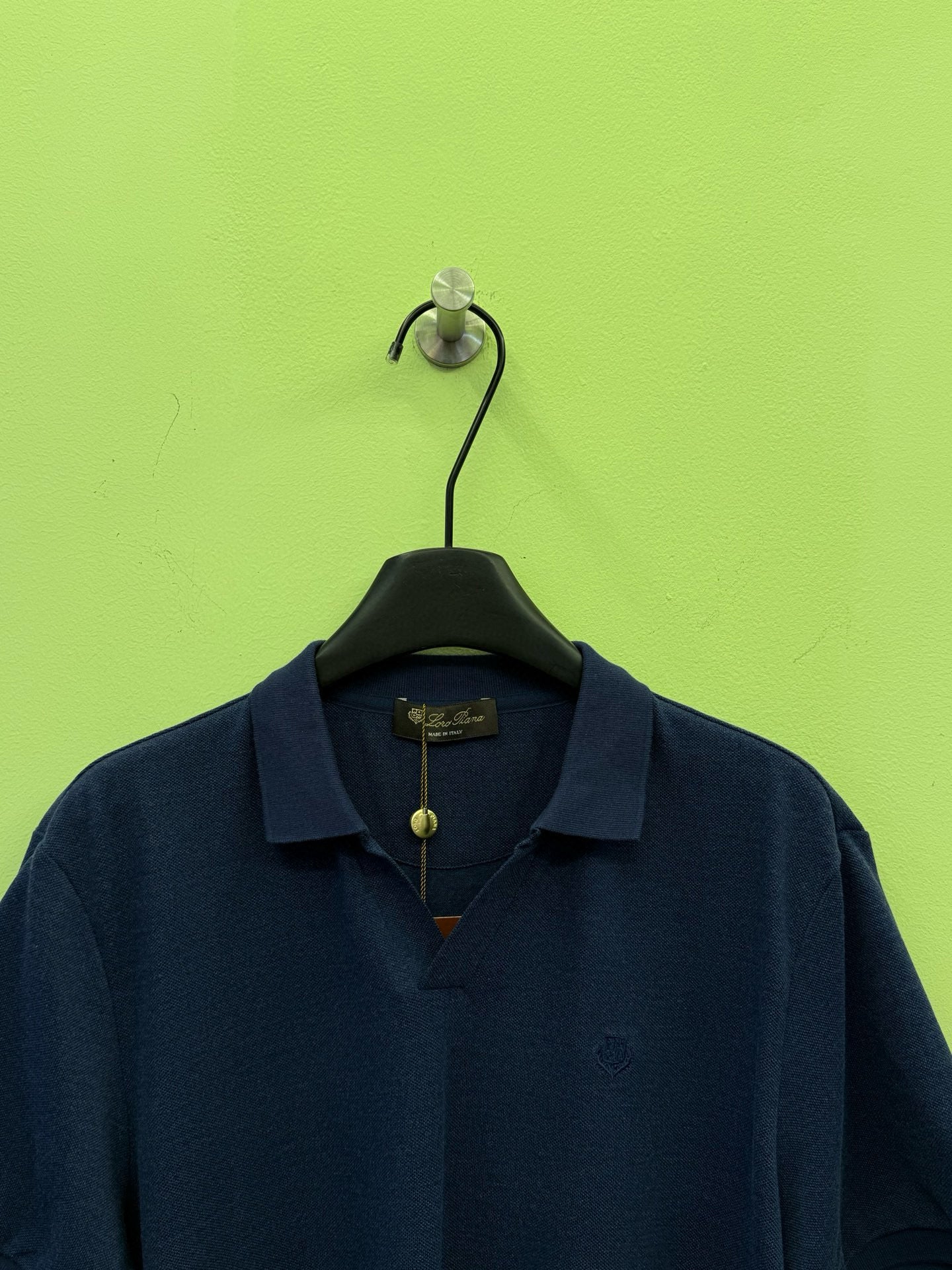 Loro Piana Polo