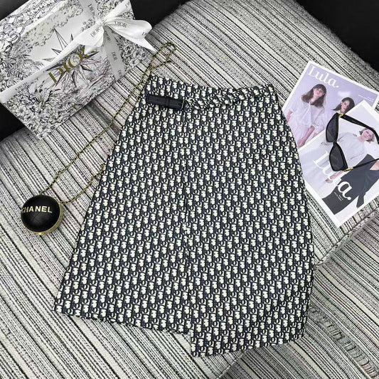 Dior Skirt