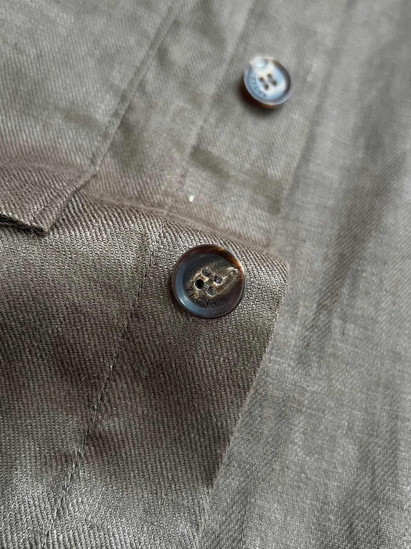 ZG Jacket