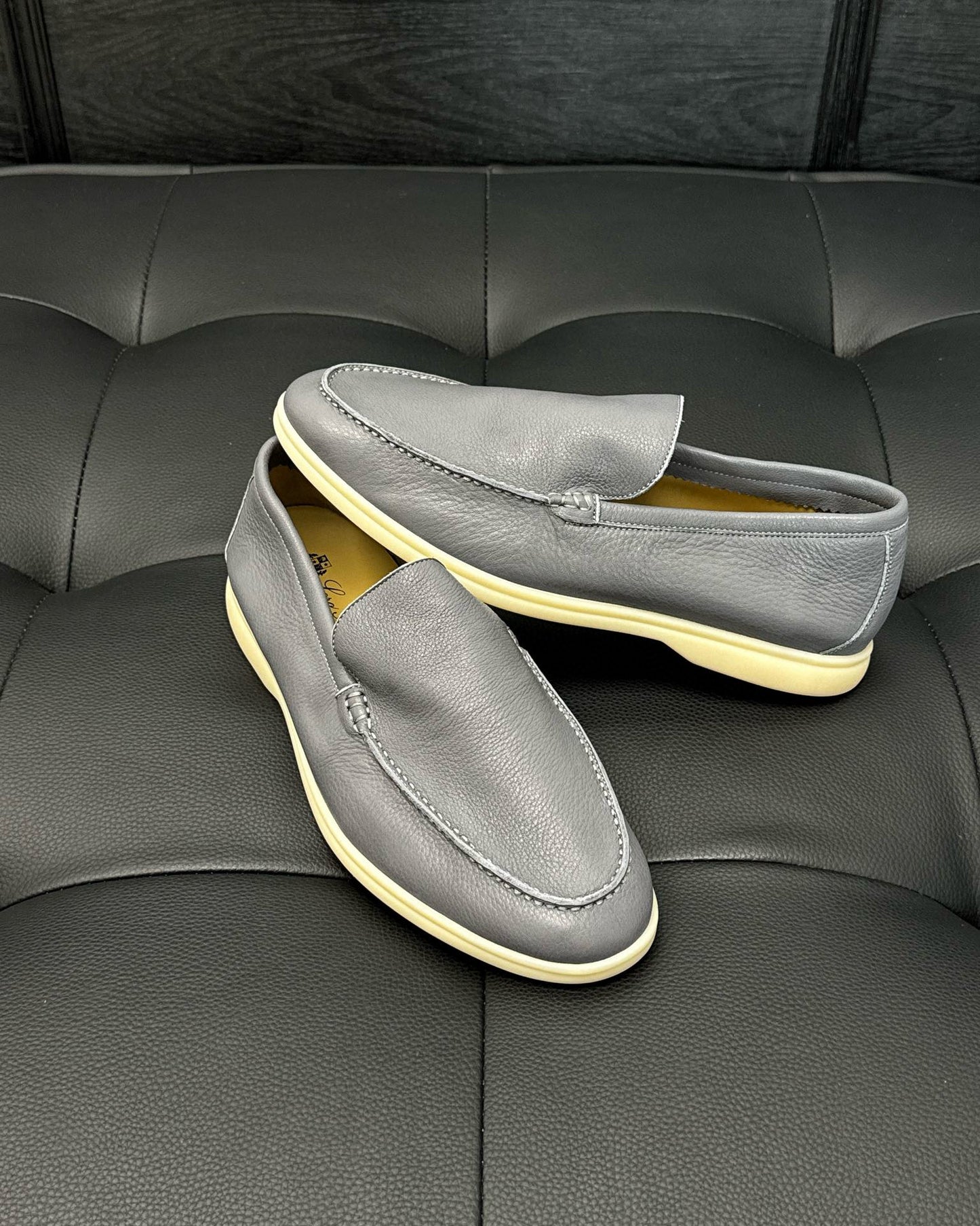 Loro Piana Loafers