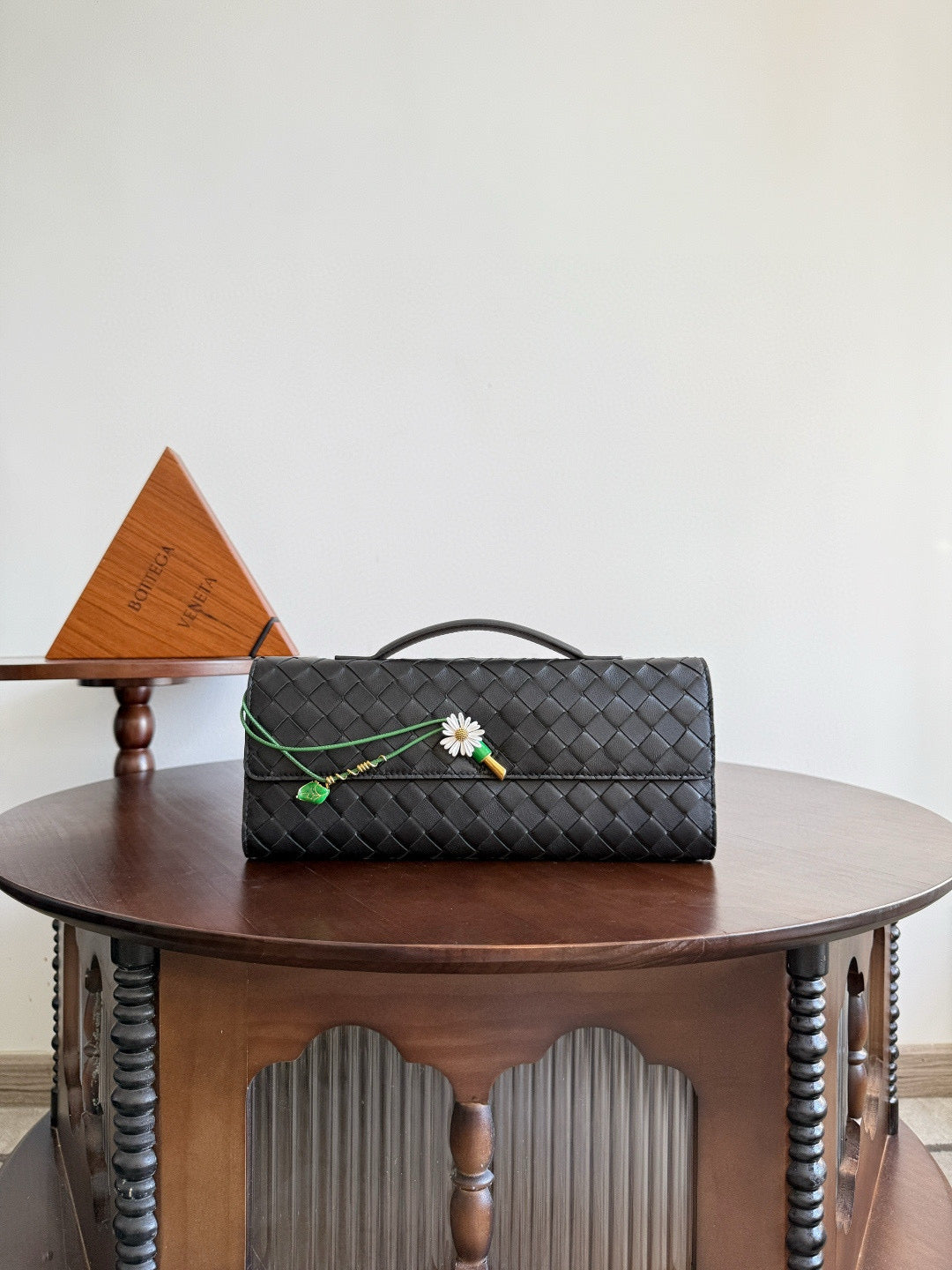 Bottega Veneta Clutch Handbag