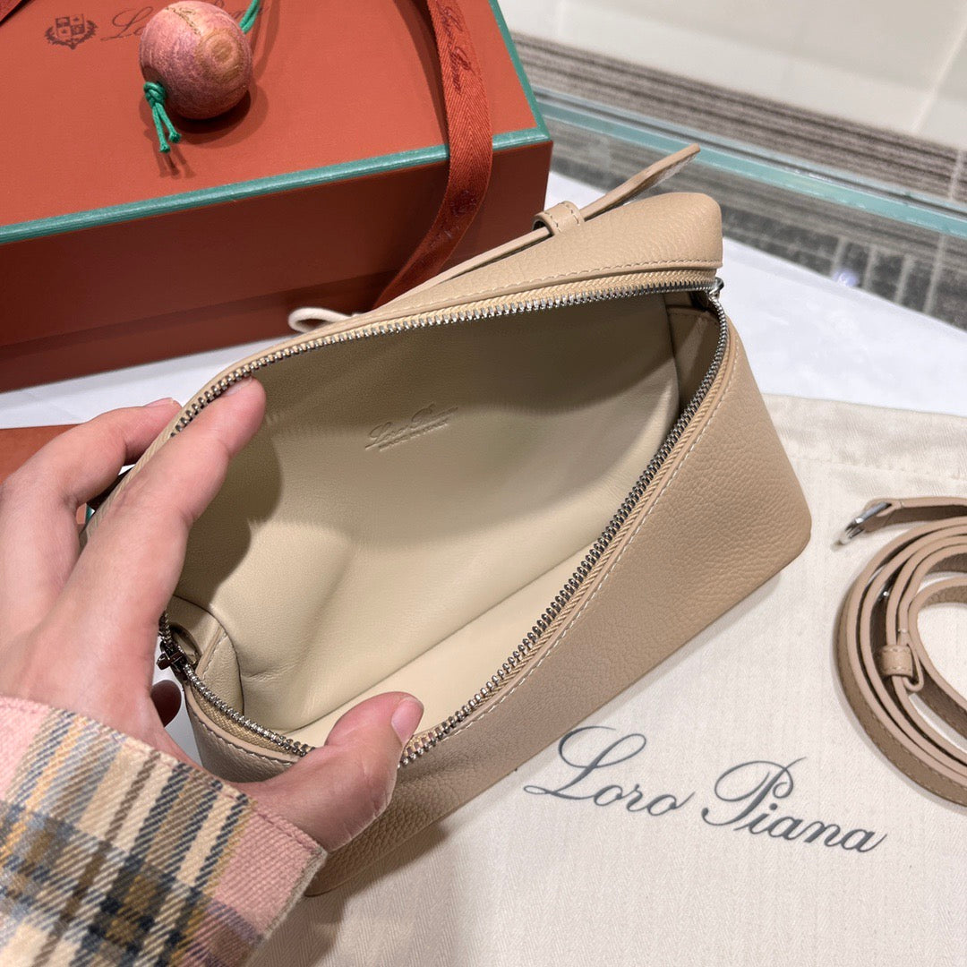LP Extra Pocket L19 Pouch Bag