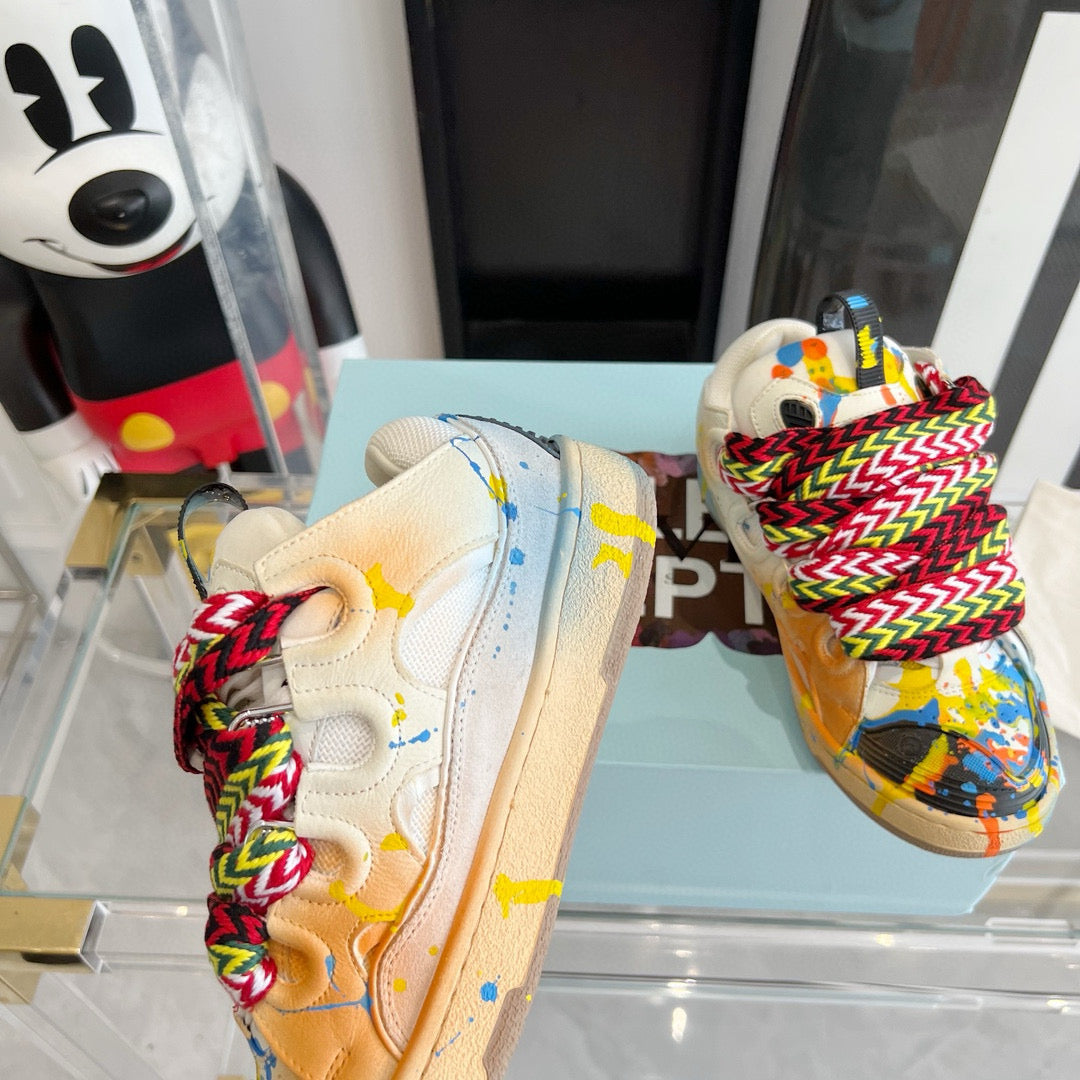 Lanvin Sneakers