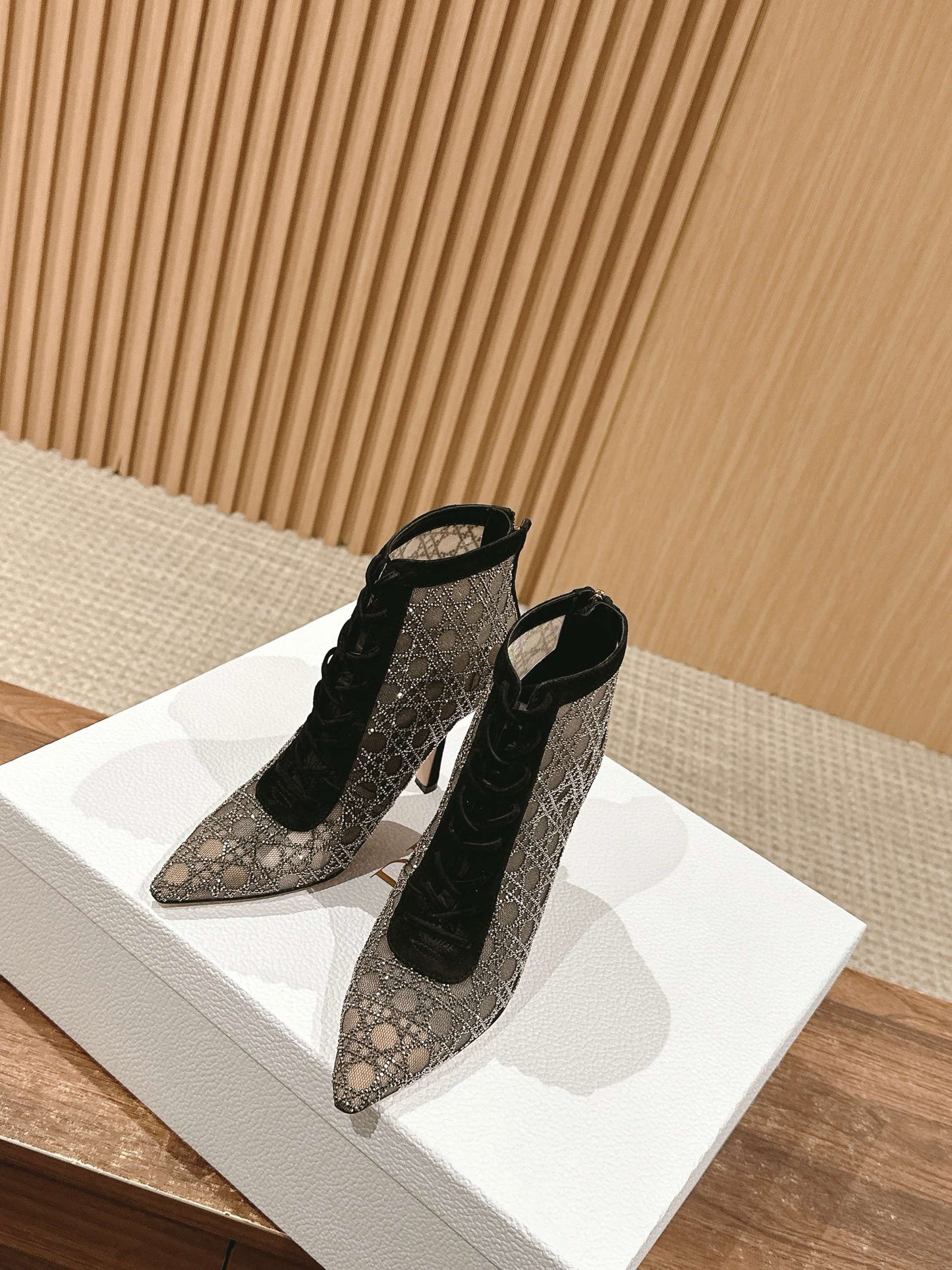 Dior Heels