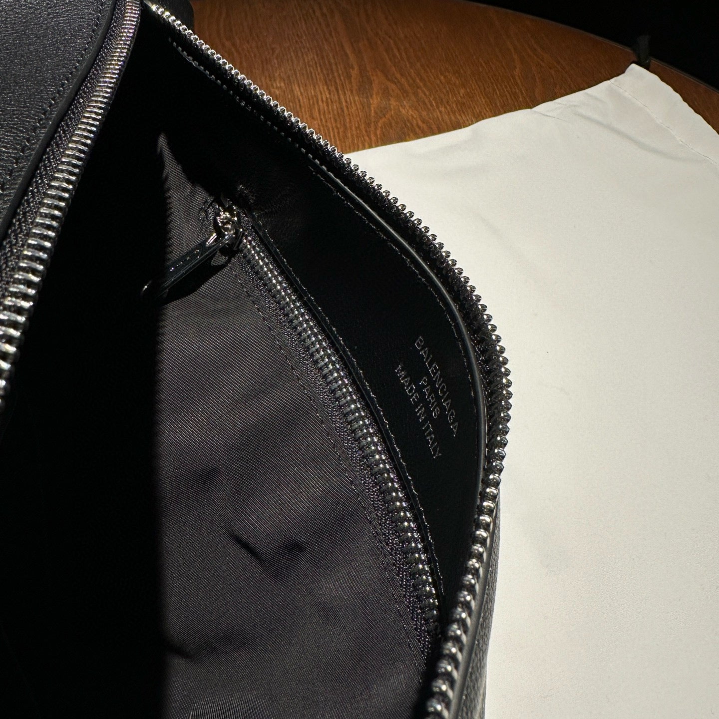 Balenciaga Messenger Bag