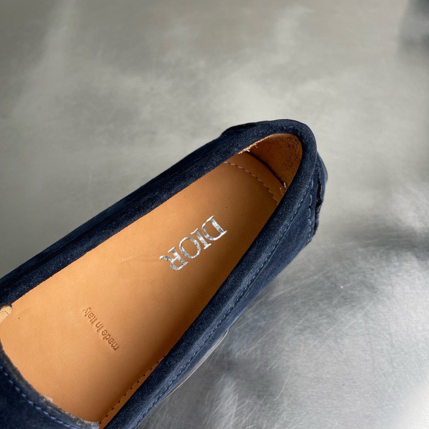Dior Loafer