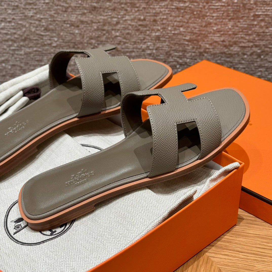 Hermes Sandals
