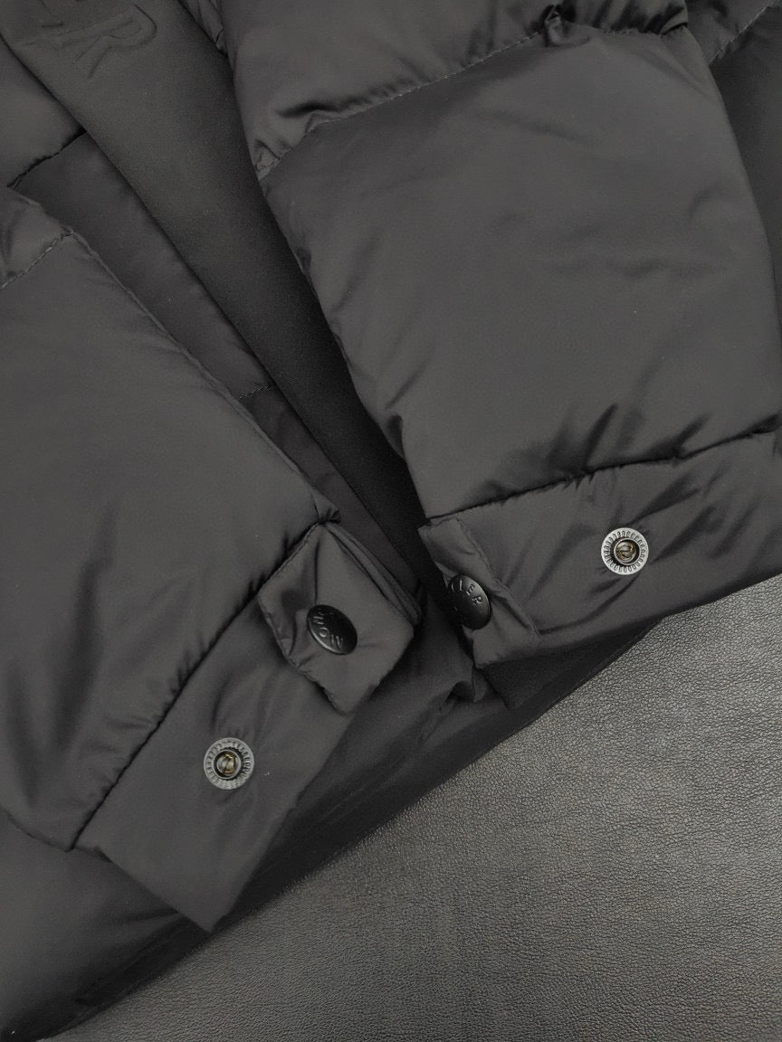 Moncler Down Jacket