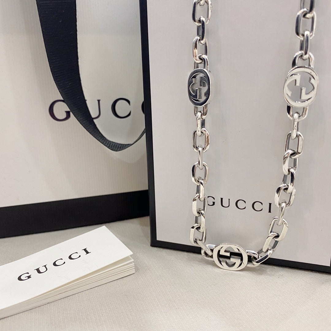 Collar Gucci