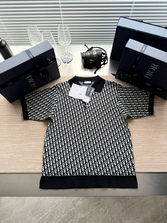 Dior Polo Tee