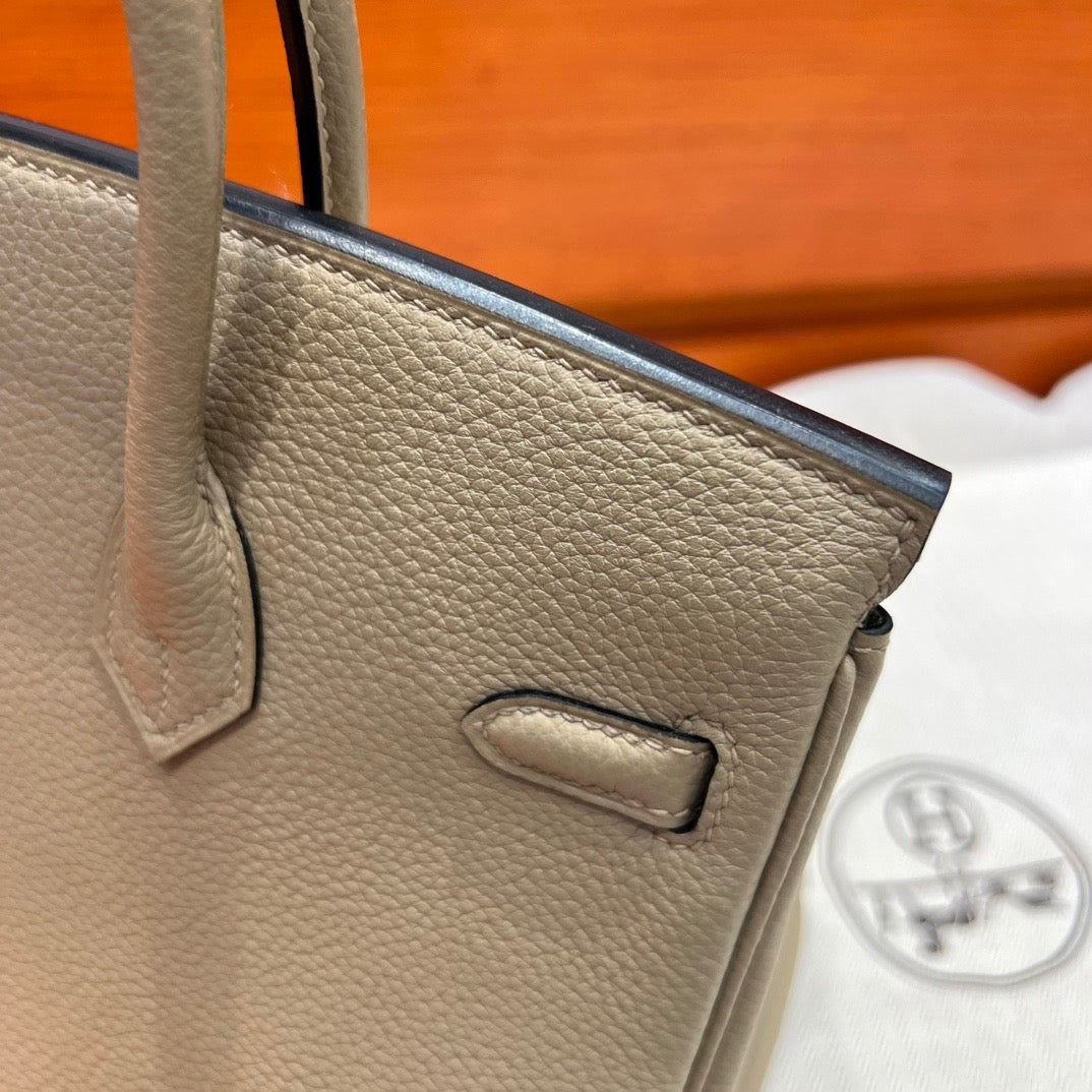 Hermes Birkin 25