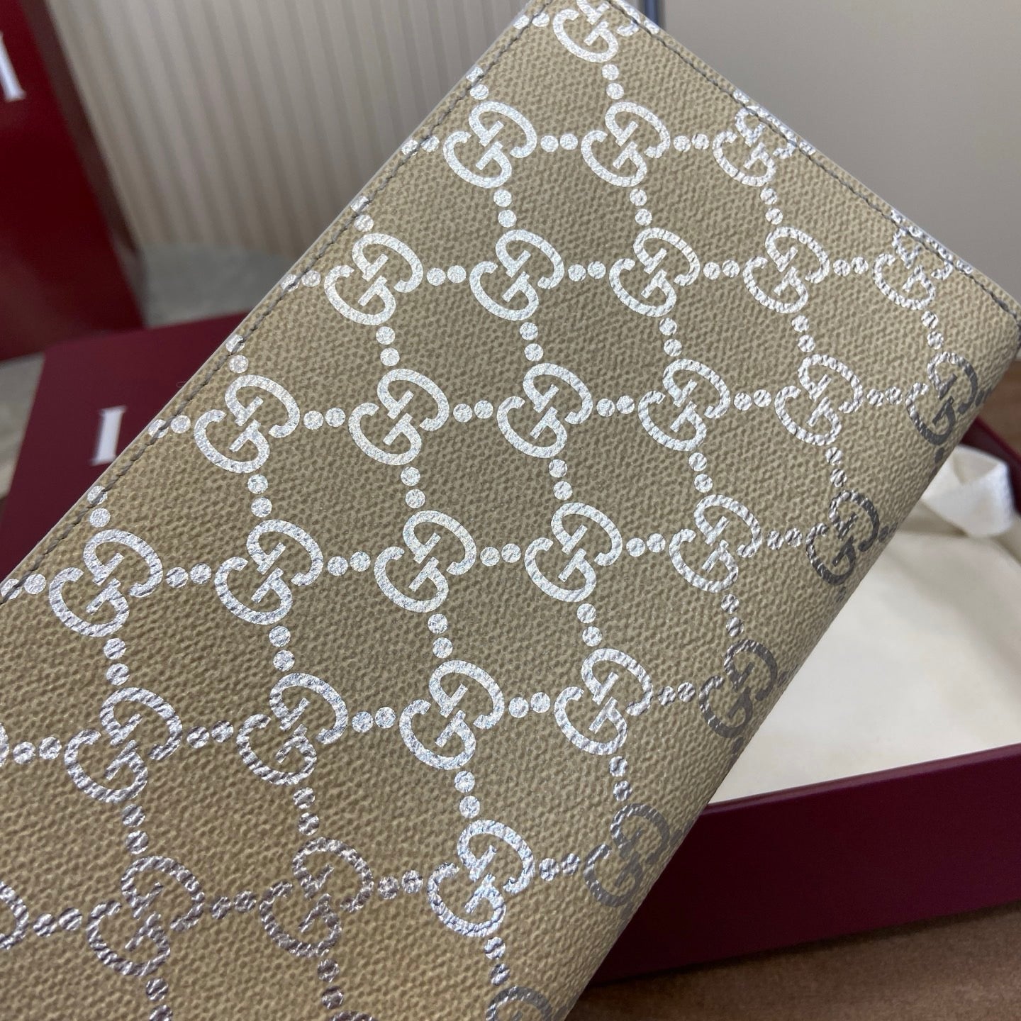 Gucci Wallet