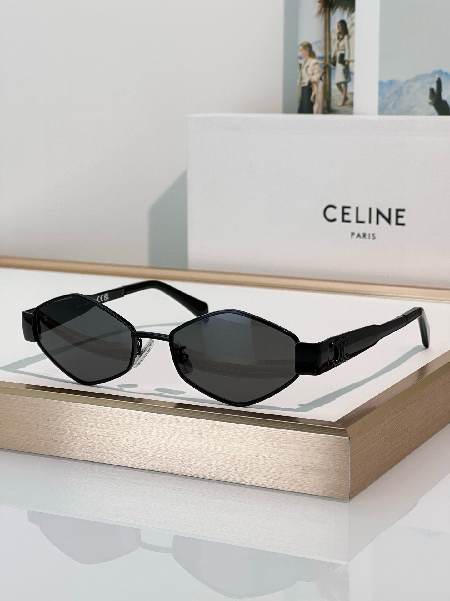 Celine Sunglasses