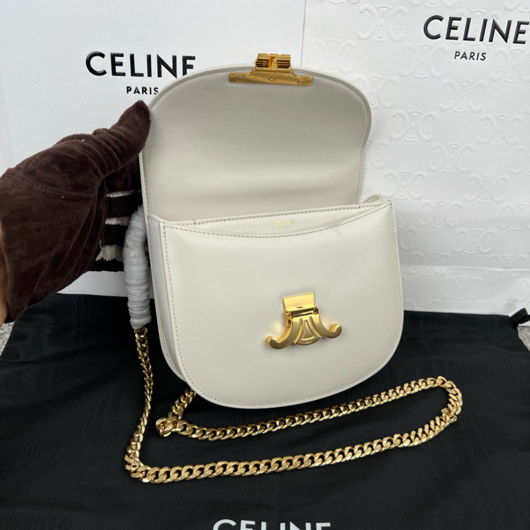 Celine Triomphe Cross Body