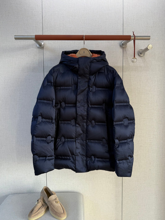 Zegna Down Jacket