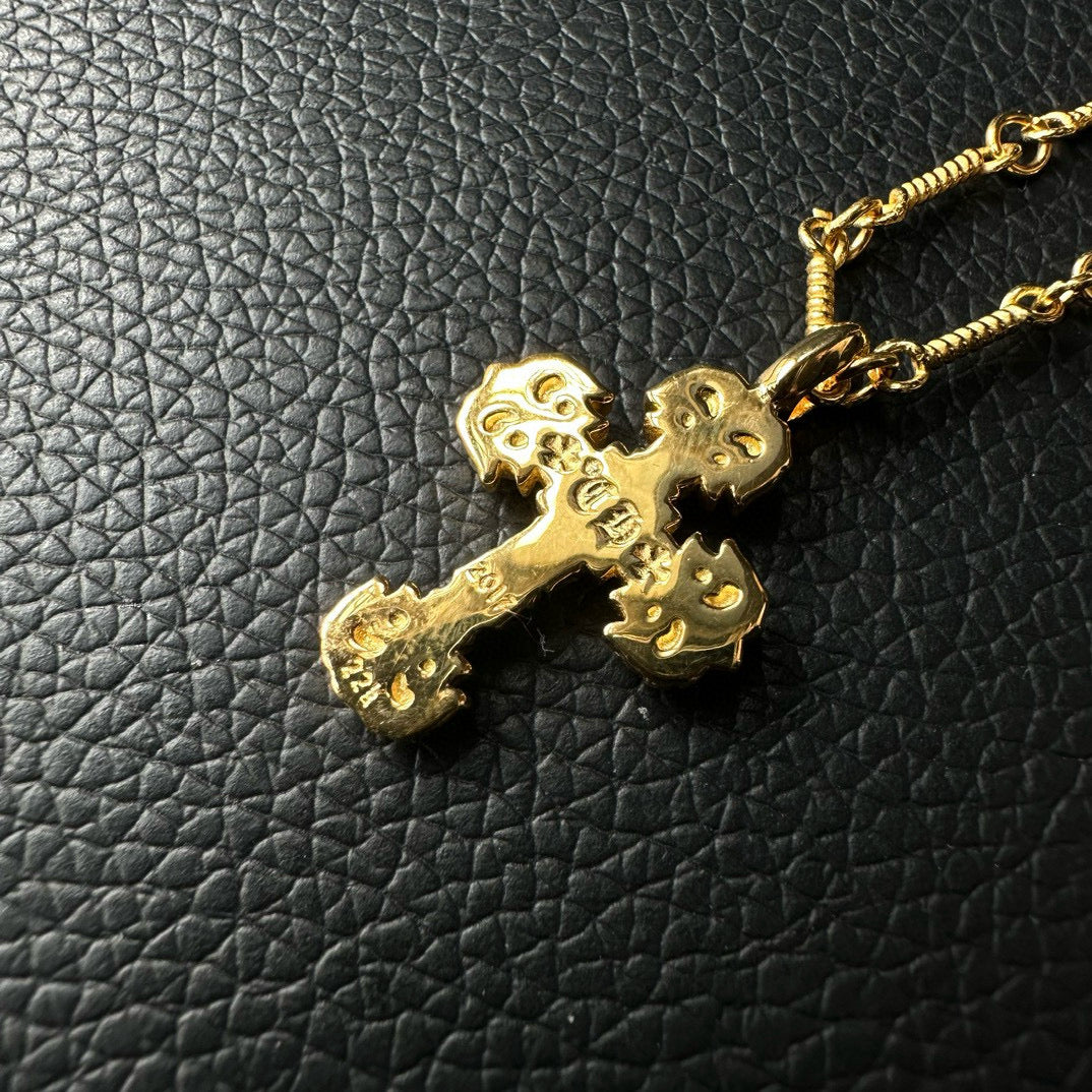 Chrome Hearts Necklace