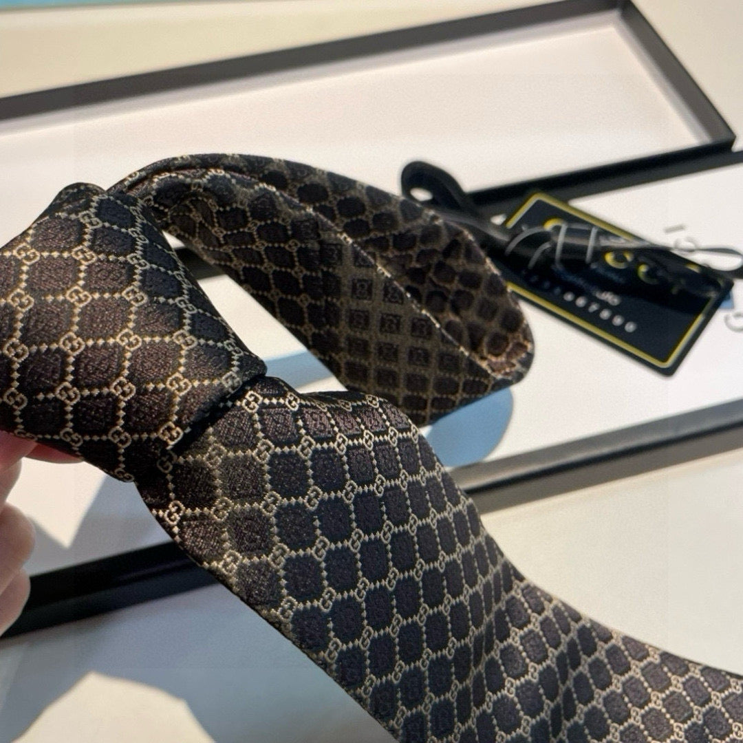 Gucci Tie