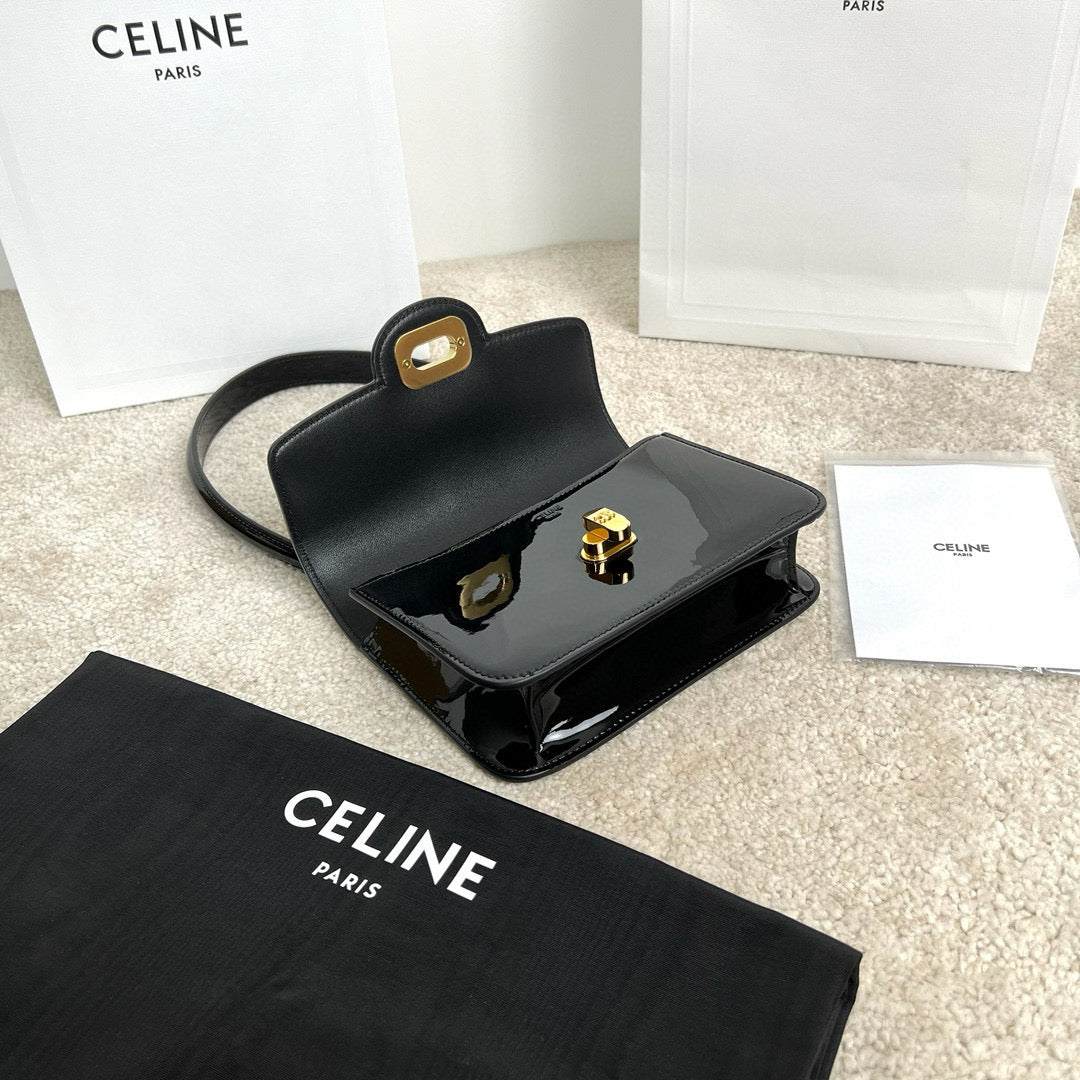 Celine Shoulder Bag