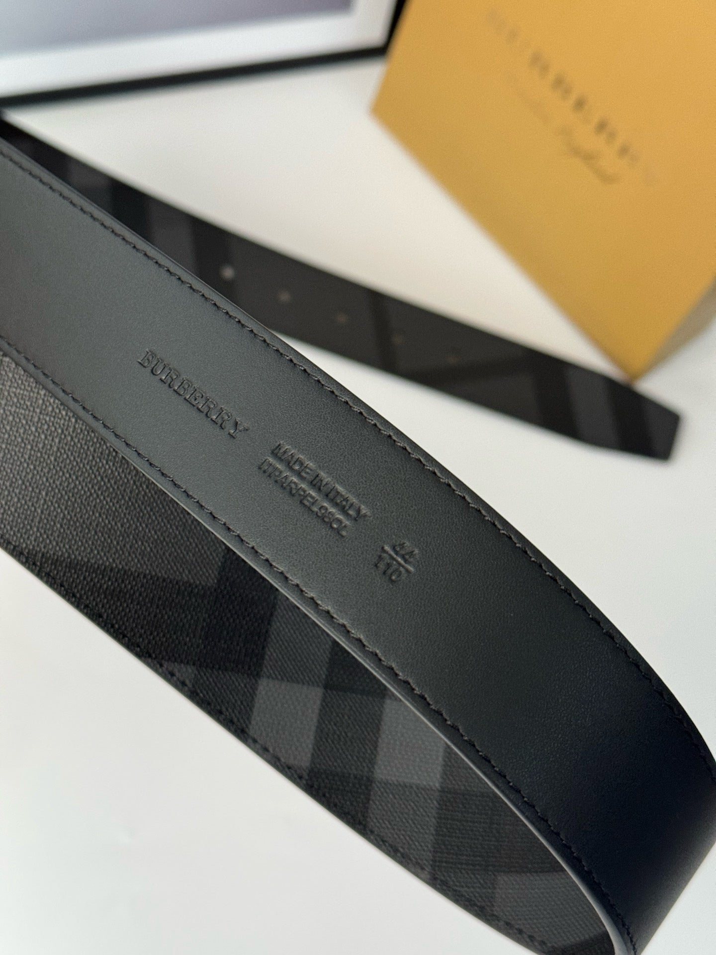 BBR Belt