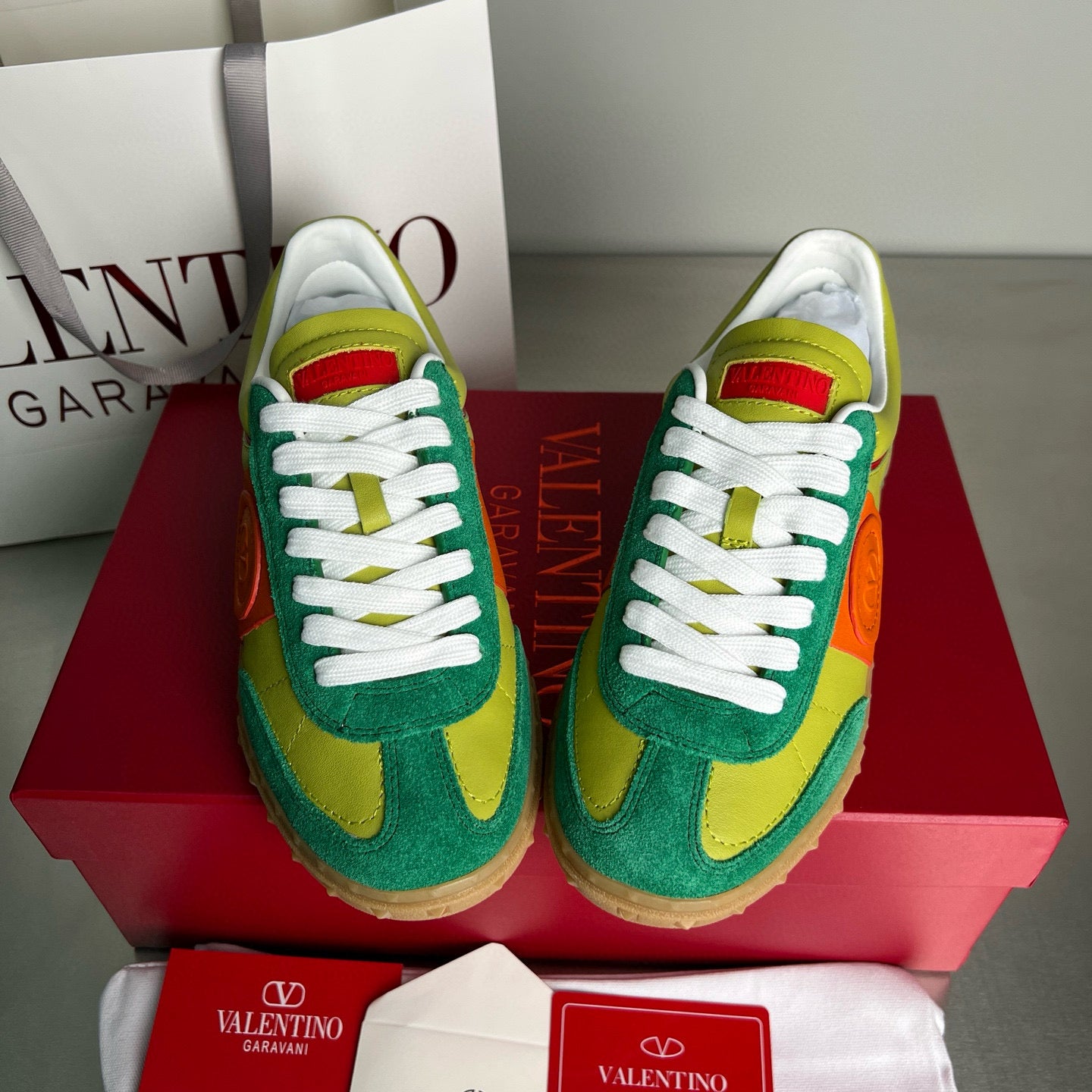 Valentino Shoes