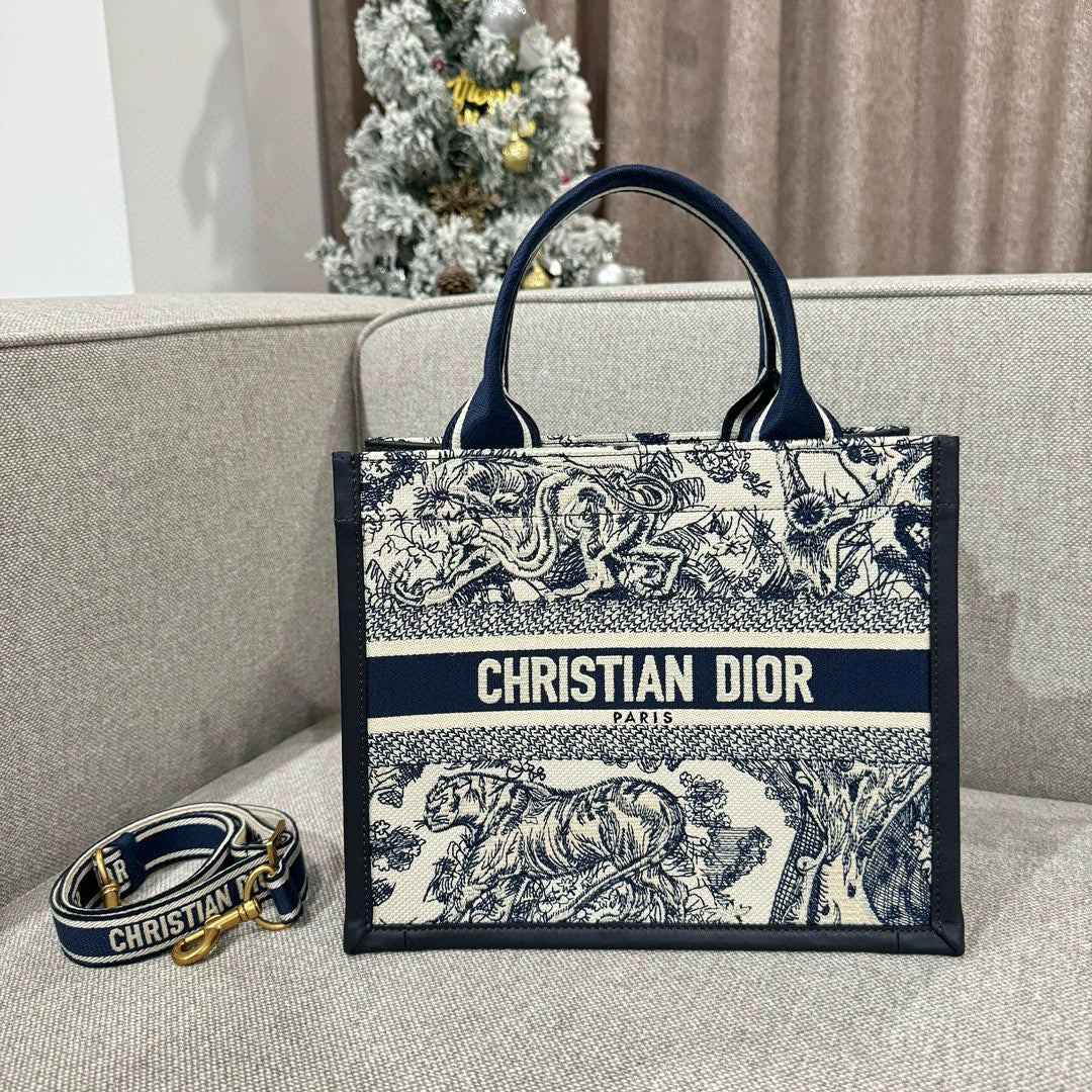 Dior Tote Bag