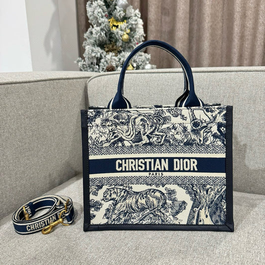 Dior Tote Bag