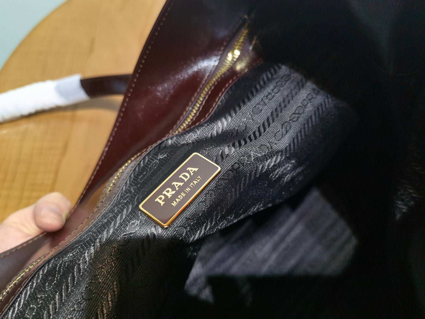 Prada Tote bag