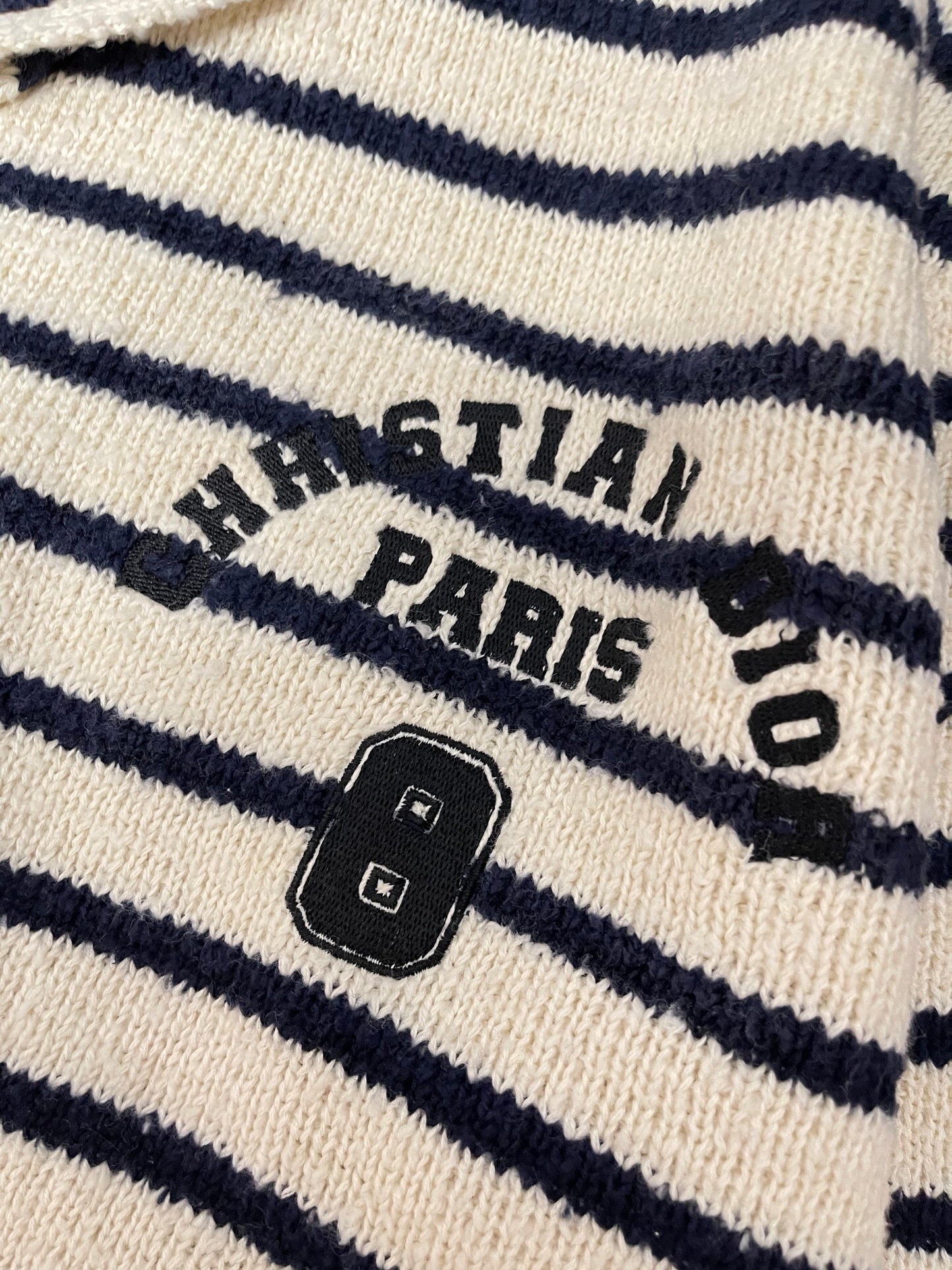 Dior Cardigan