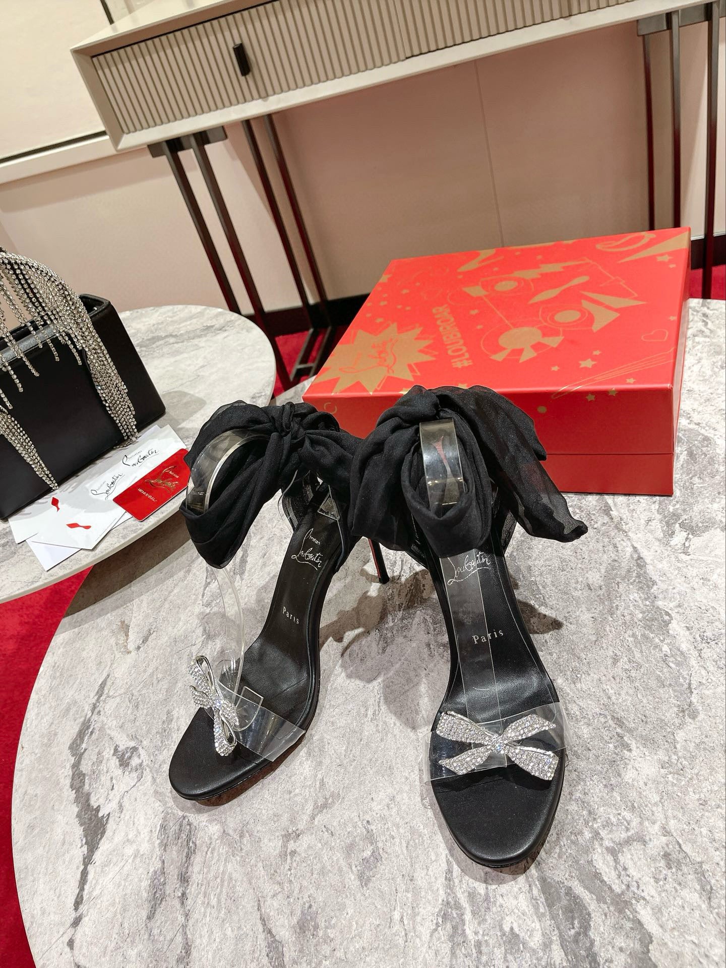 Christian Louboutin Heels