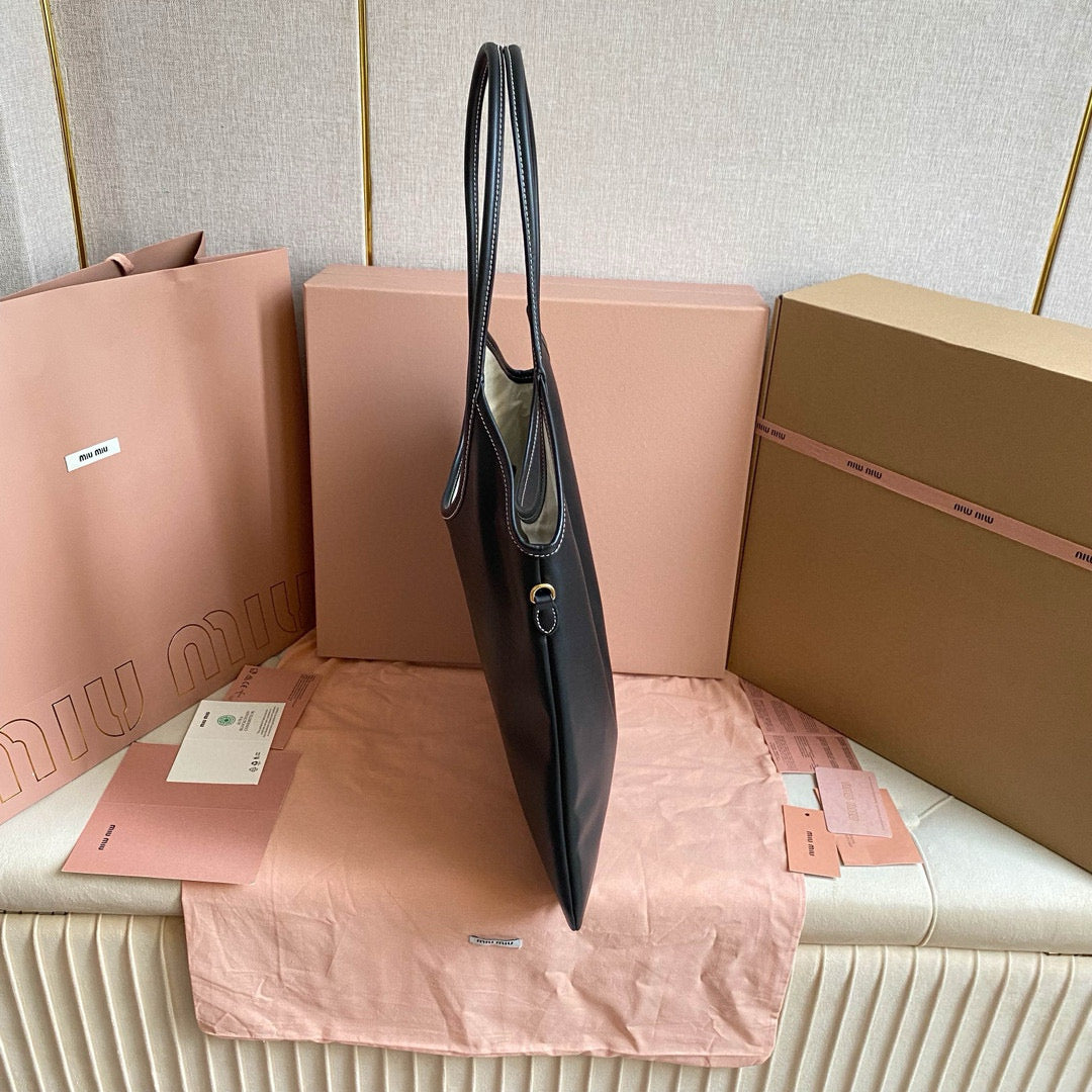 Miu Miu Tote Bag
