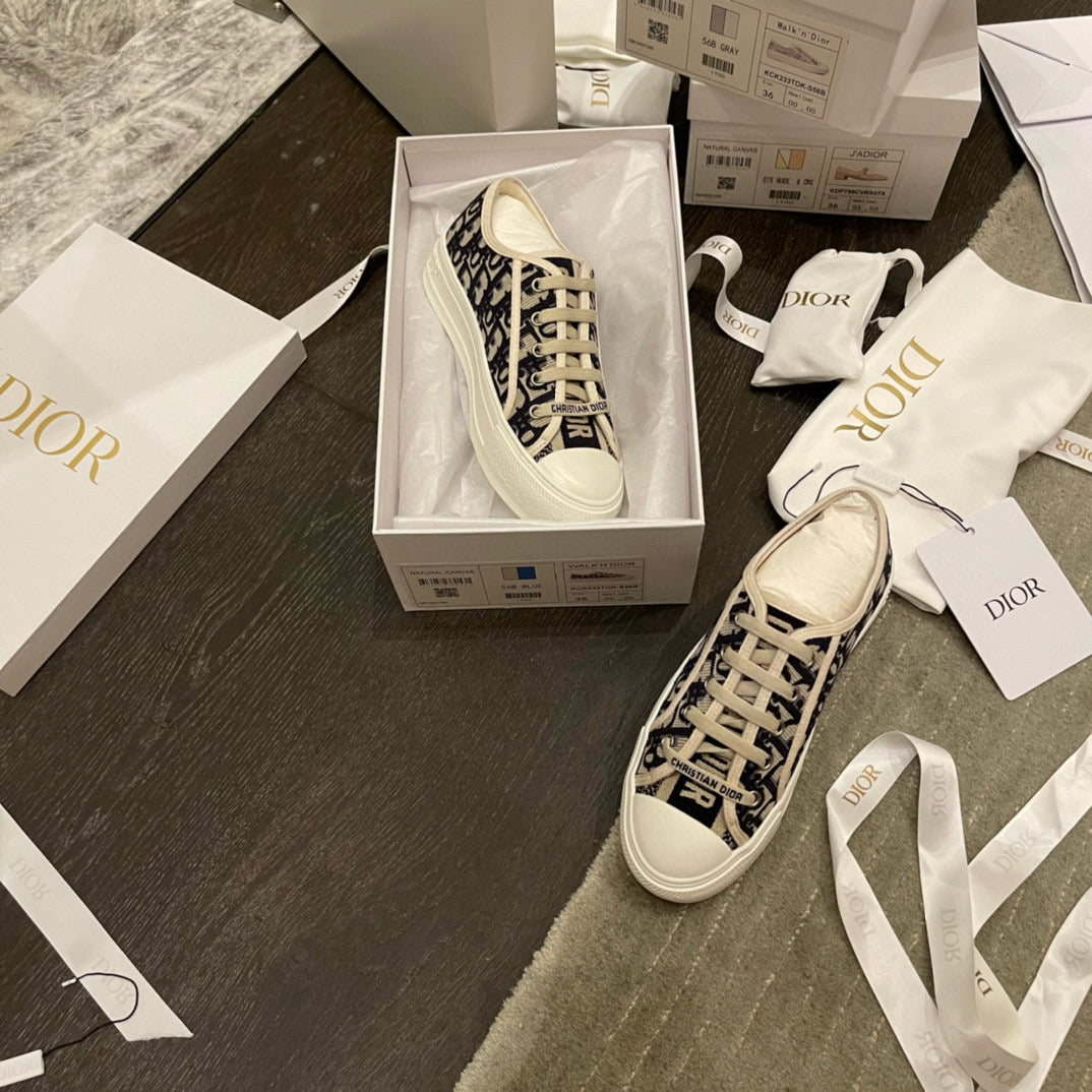 Dior Sneakers