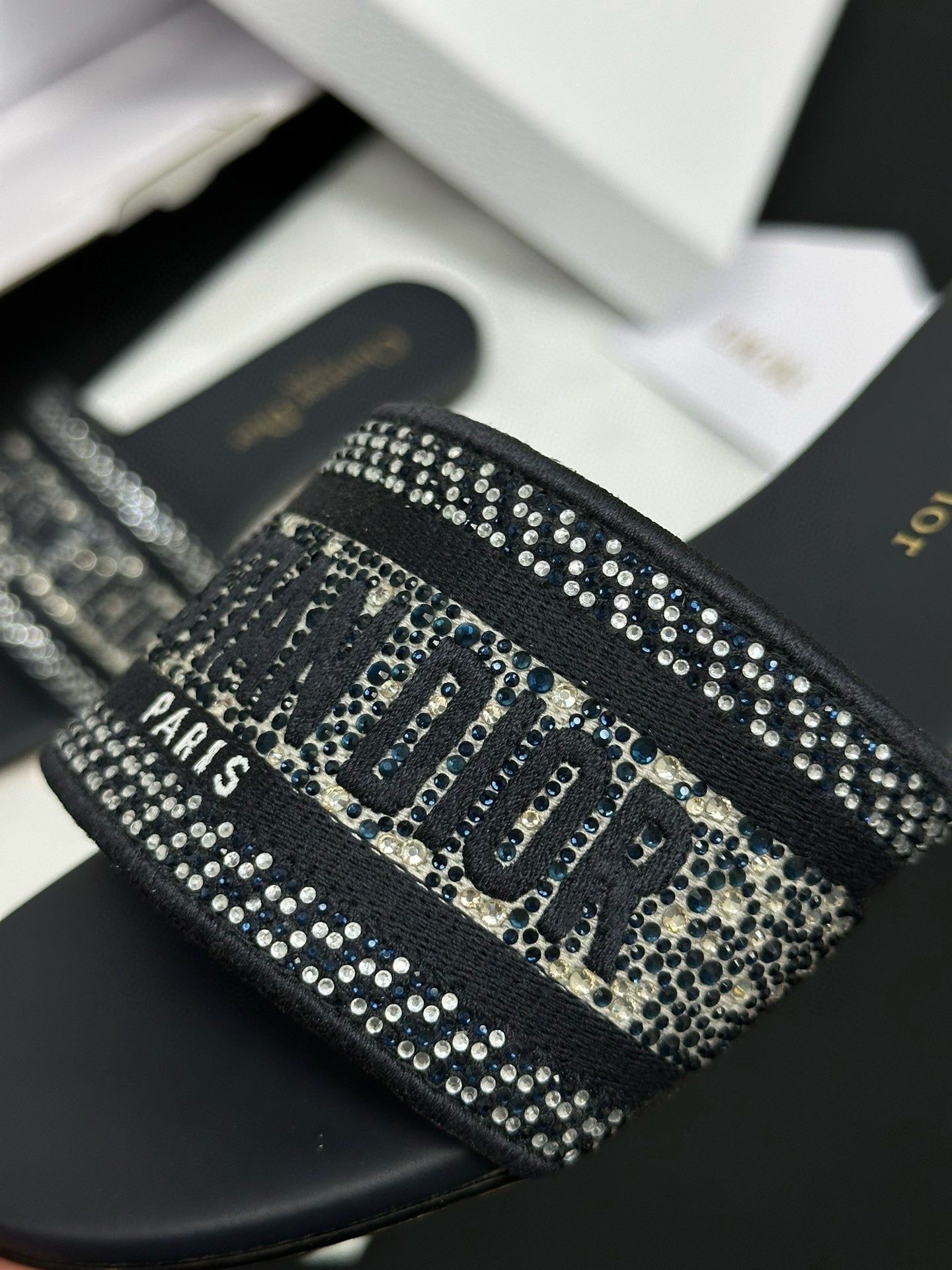 Dior Sandals