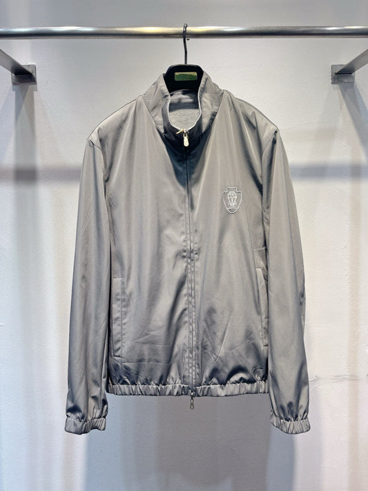 Brunello Cucinelli Reversible Jacket