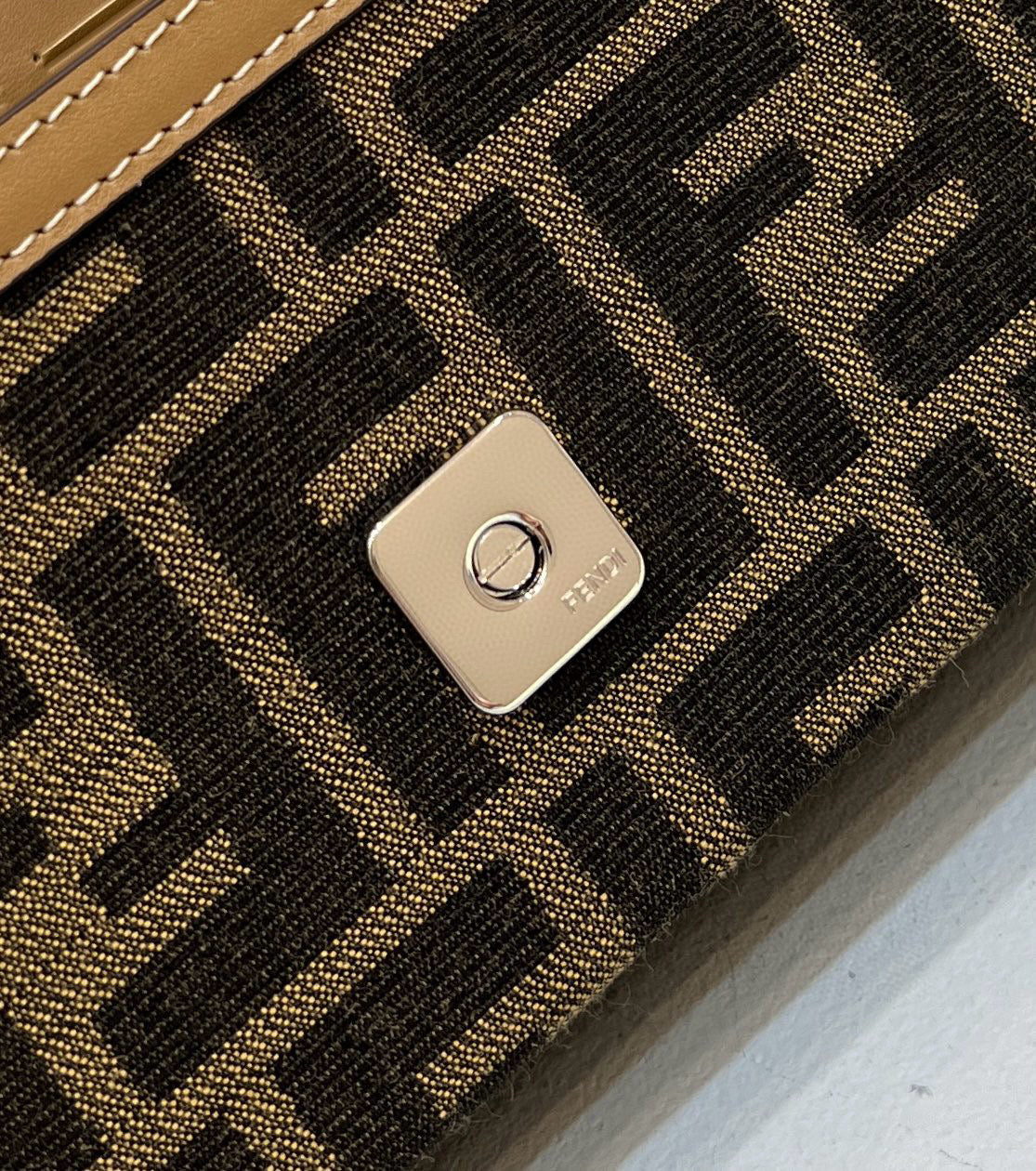 Fendi Baguette