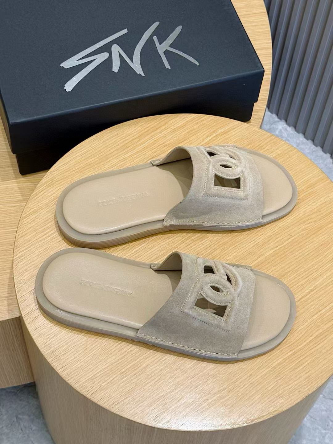 DG Sandals