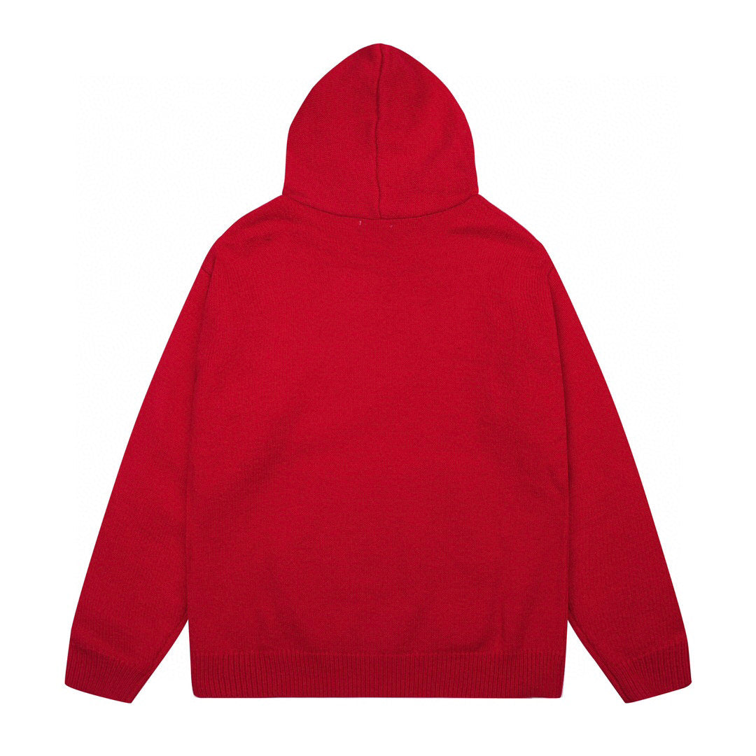 Amiri Hoodie