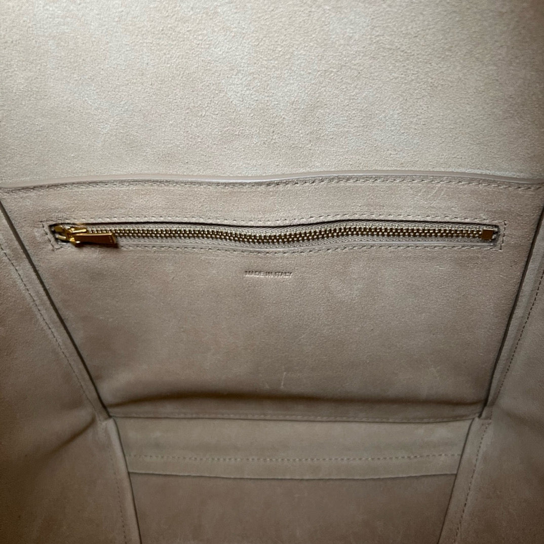 Celine Sangle Bucket