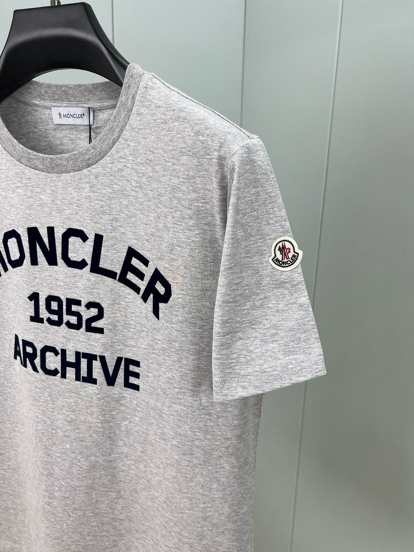 Moncler T-Shirt