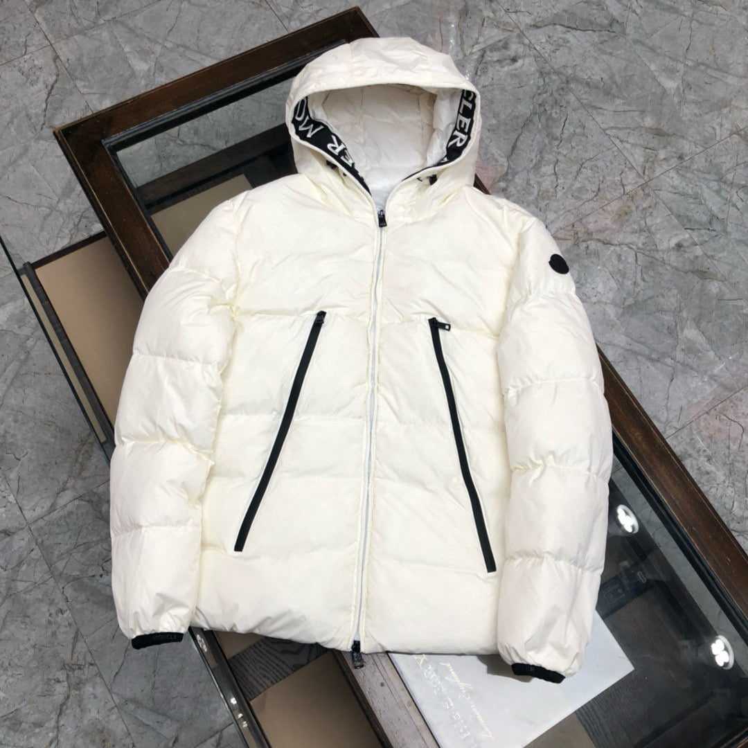 Moncler Down Jacket