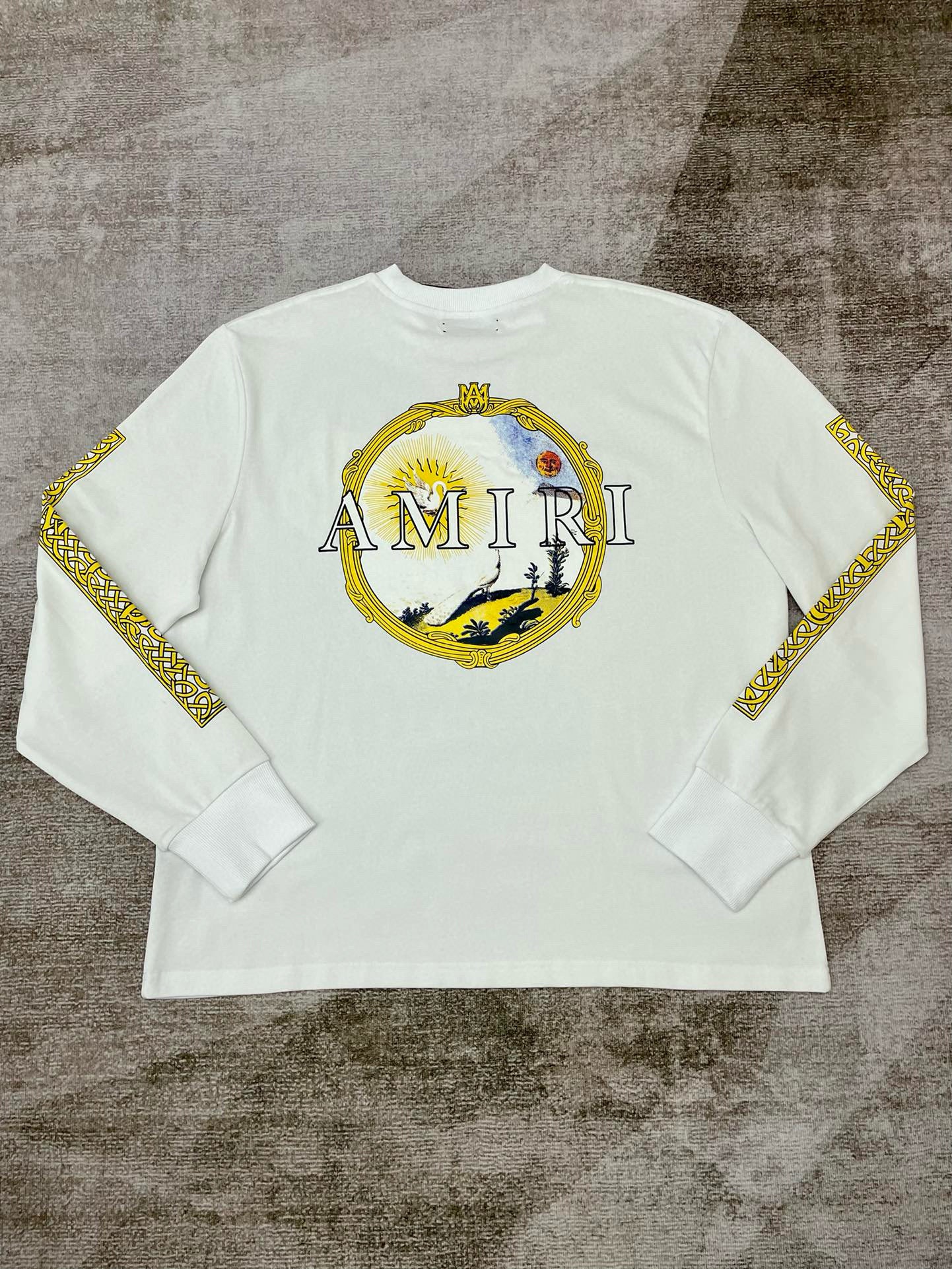 Amiri Sweater